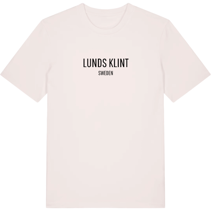 Lunds Klint i Sverige t-shirt – t-shirt från PinShirt