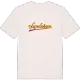 Lundsåsen baseball t-shirt