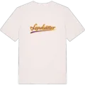 Lundsätter baseball t-shirt