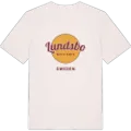 Lundsbo cirkel t-shirt