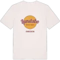 Lundsbo cirkel t-shirt