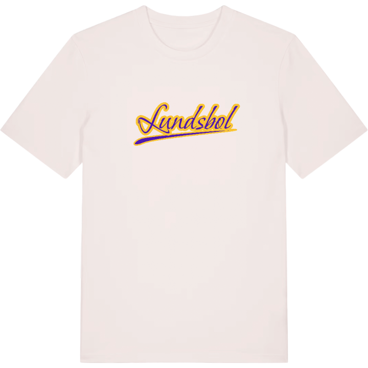Lundsbol baseball t-shirt – t-shirt från PinShirt