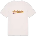 Lundsgården baseball t-shirt