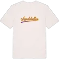 Lundskullen baseball t-shirt