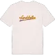 Lundskullen baseball t-shirt