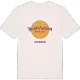 Lundskullen cirkel t-shirt