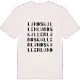 Lundskullen ordlek t-shirt