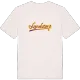 Lundstorp baseball t-shirt
