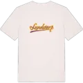 Lundstorp baseball t-shirt