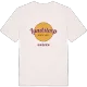 Lundstorp cirkel t-shirt