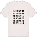 Lundstorpet ordlek t-shirt
