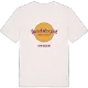 Lundstorpet cirkel t-shirt