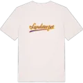 Lundstorpet baseball t-shirt