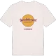 Lundstorpet cirkel t-shirt