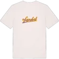 Lundvik baseball t-shirt