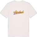 Lünebach baseball t-shirt