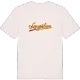Lungälven baseball t-shirt