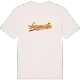 Lungavilla baseball t-shirt