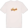 Lungbo baseball t-shirt