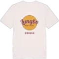 Lungbo cirkel t-shirt