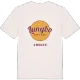 Lungbo cirkel t-shirt