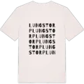 Lungstorp ordlek t-shirt