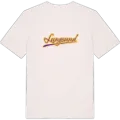 Lungsund baseball t-shirt