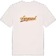 Lungsund baseball t-shirt