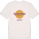 Lungsund cirkel t-shirt