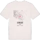 Lungvik karta t-shirt