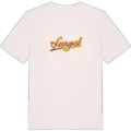 Lungvik baseball t-shirt