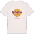 Lungvik cirkel t-shirt