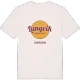 Lungvik cirkel t-shirt