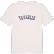 Lunkelid college t-shirt