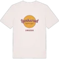 Lunkerud cirkel t-shirt