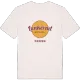 Lunkerud cirkel t-shirt