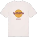 Lunnadal cirkel t-shirt