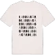 Lunnagård ordlek t-shirt