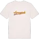 Lunnagärde baseball t-shirt