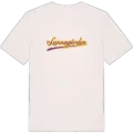 Lunnagården baseball t-shirt