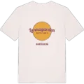 Lunnagården cirkel t-shirt