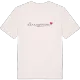 Lunnagården hjärta t-shirt