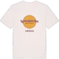 Lunnagården cirkel t-shirt