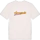 Lunnagärdet baseball t-shirt