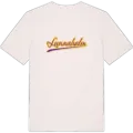 Lunnaholm baseball t-shirt