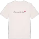 Lunnaholm hjärta t-shirt