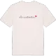 Lunnakroken hjärta t-shirt
