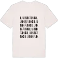 Lunnäng ordlek t-shirt