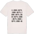 Lunnarp ordlek t-shirt