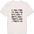 Lunnatorp ordlek t-shirt